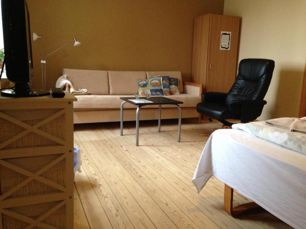 Sj Rooms Tønder Quarto foto