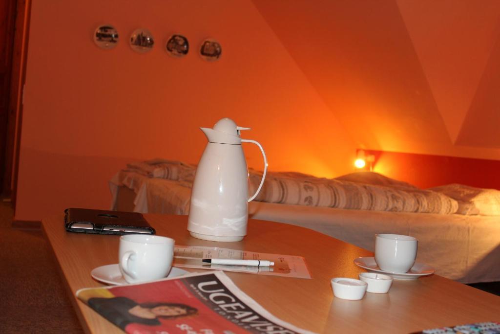 Sj Rooms Tønder Quarto foto